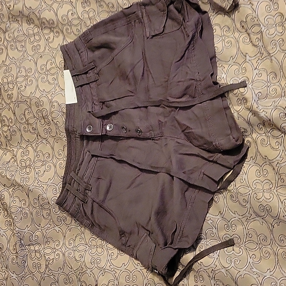 Women Shorts